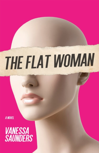 Book cover of: Flat Woman
