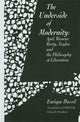 Book cover of: Underside of Modernity