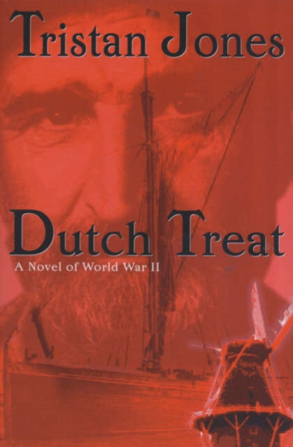Book cover of: Dutch Treat