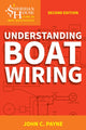Book cover of: Understanding Boat Wiring. By: John C. Payne
