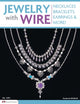 Book cover of: Jewelry with Wire