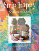 Book cover of: Strip Happy. By: Donna Kinsey