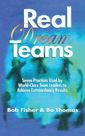 Real Dream Teams