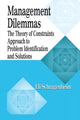 Book cover of: Management Dilemmas. By: Eli Schragenheim