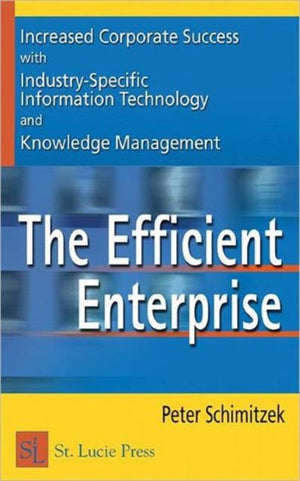 Efficient Enterprise