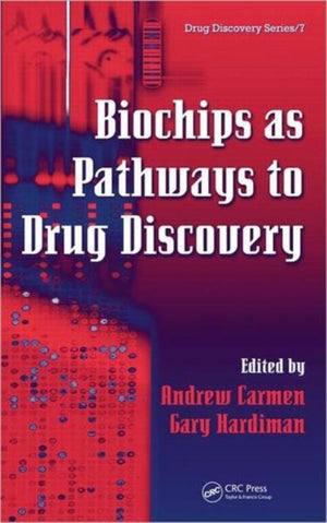 Biochips as Pathways to Drug Discovery