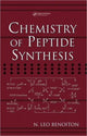 Book cover of: Chemistry of Peptide Synthesis. By: N. Leo Benoiton