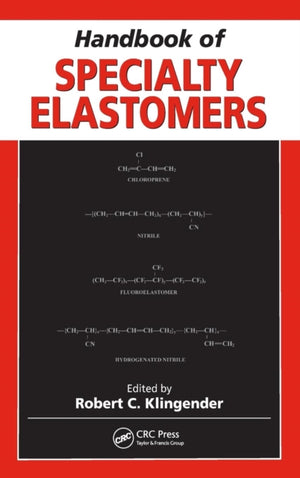 Handbook of Specialty Elastomers