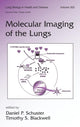 Book cover of: Molecular Imaging of the Lungs
