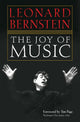 Book cover of: Joy of Music. By: Leonard Bernstein