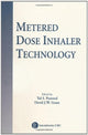 Book cover of: Metered Dose Inhaler Technology