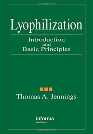 Lyophilization
