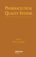 Pharmaceutical Quality Systems