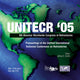 Book cover of: UNITECR '05. By: Jeffrey D. Smith