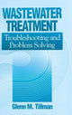Book cover of: Wastewater Treatment. By: Glenn M. Tillman
