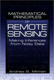 Book cover of: Mathematical Principles of Remote Sensing. By: Andrew S Milman