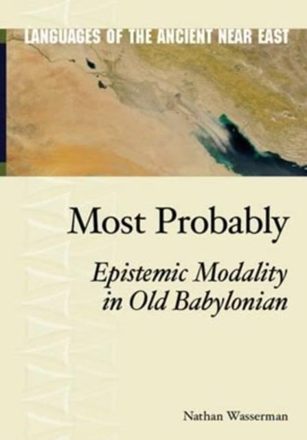Book cover of: Most Probably. By: Nathan Wasserman