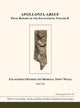 Book cover of: Apollonia-Arsuf: Final Report of the Excavations. By: Oren Tal