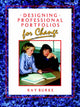 Book cover of: Designing Professional Portfolios for Change