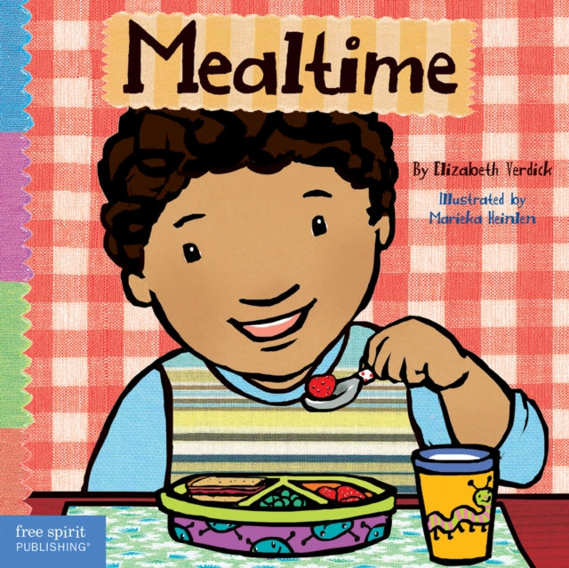 Mealtime 9781575423661 Elizabeth Verdick