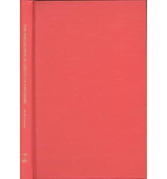 Book cover of: Philosophical Status of Diagrams. By: Mark Greaves