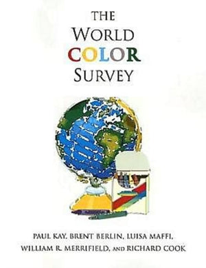 World Color Survey