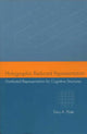Book cover of: Holographic Reduced Representation. By: Tony A. Plate
