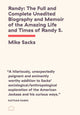 Book cover of: Randy. By: Mike Sacks