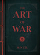 Book cover of: Art of War. By: 孙武