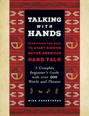 Talking with Hands
