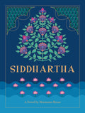 Siddhartha, A Novel by Hermann Hesse
