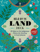 Book cover of: Held by the Land Deck