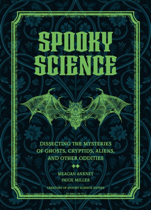 Spooky Science