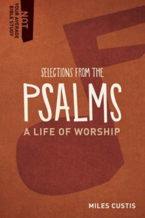A Life of Worship