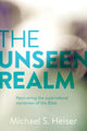 Book cover of: Unseen Realm