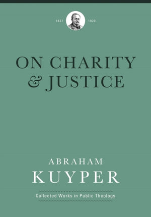 On Charity and Justice