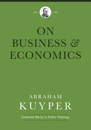 Business & Economics
