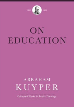 On Education