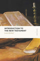 Book cover of: Introduction to the New Testament. By: Louis Berkhof