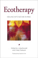 Book cover of: Ecotherapy