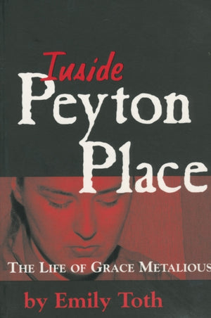 Inside Peyton Place