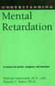 Book cover of: Understanding Mental Retardation. By: Patricia Ainsworth