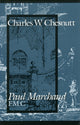 Book cover of: Paul Marchand, F. M. C.. By: Charles Waddell Chesnutt