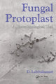 Book cover of: Fungal Protoplast. By: D. Lalithakumari