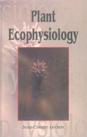 Plant Ecophysiology