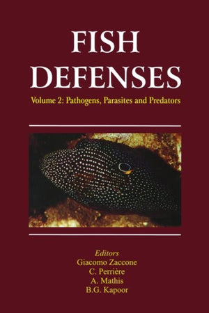 Fish Defenses Vol. 2