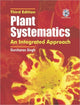 Book cover of: Plant Systematics. By: Singh, Gurcharan Dr.