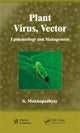 Book cover of: Plant Virus, Vector. By: S. Mukhopadhyay