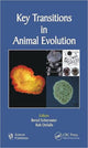 Book cover of: Key Transitions in Animal Evolution. By: Rob DeSalle