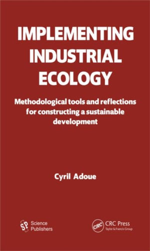 Implementing Industrial Ecology